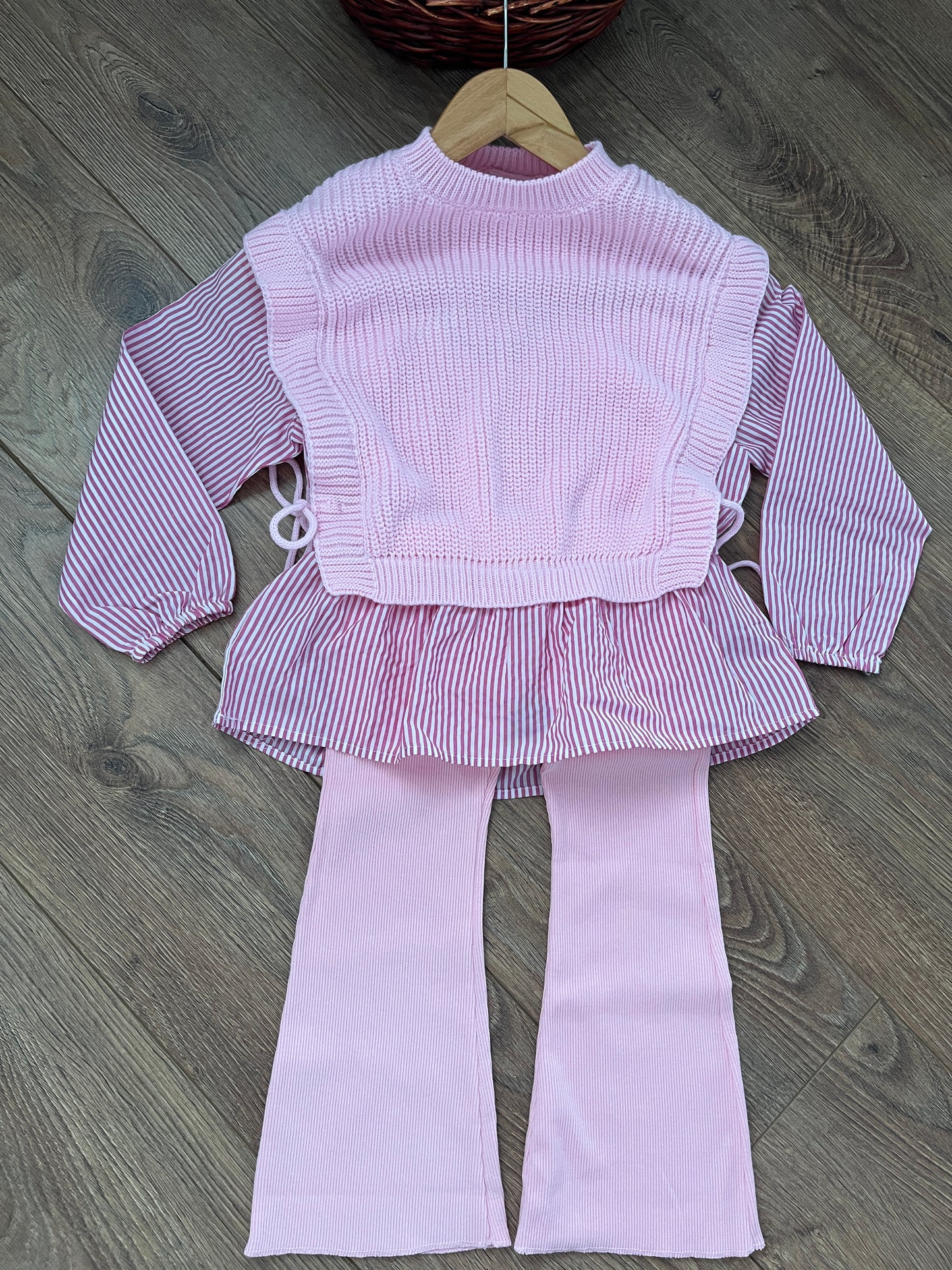 Ежедневен комплект