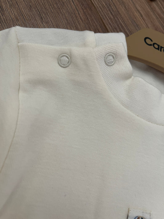 Бебешко боди