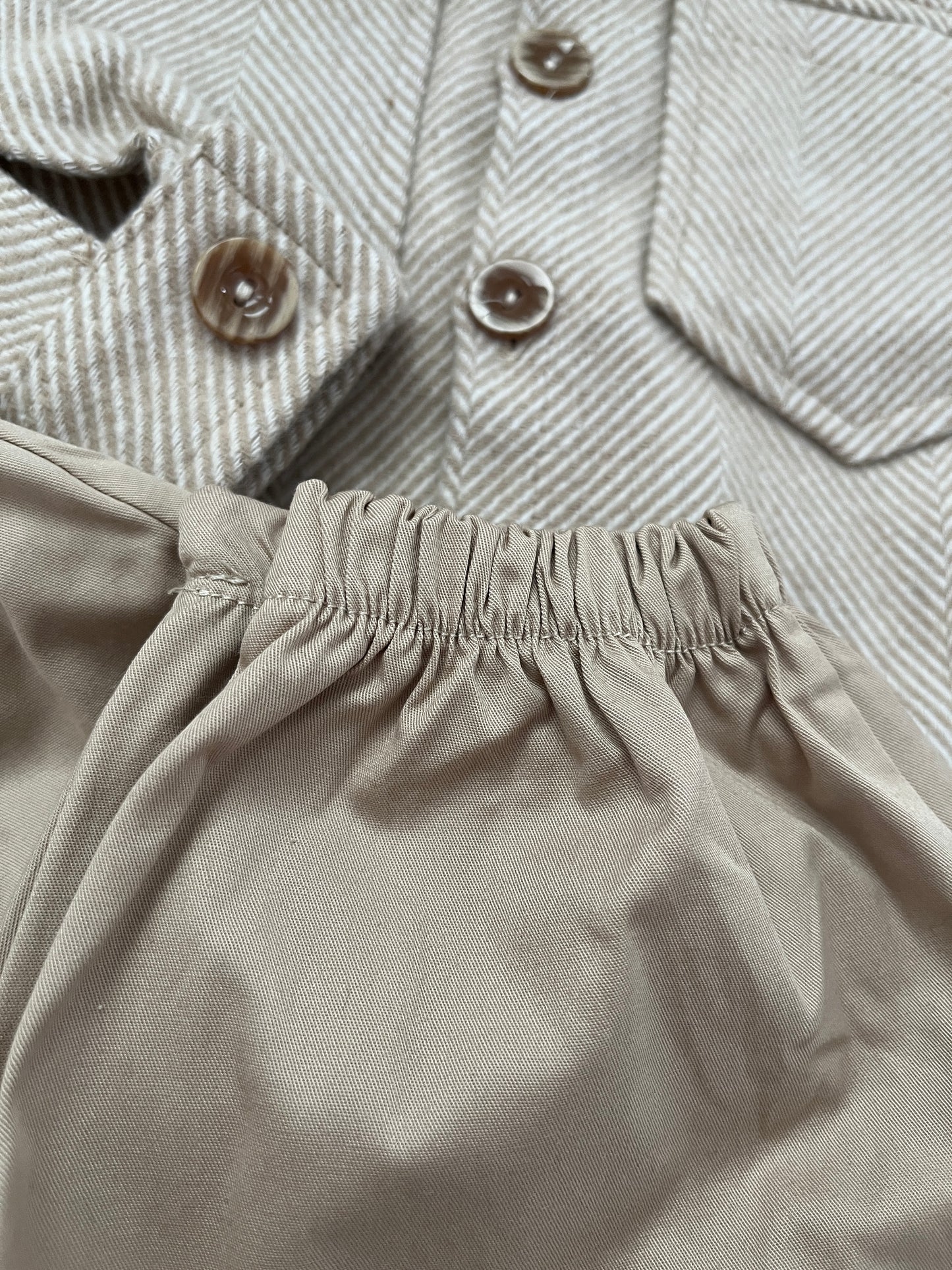 Комплект за момче