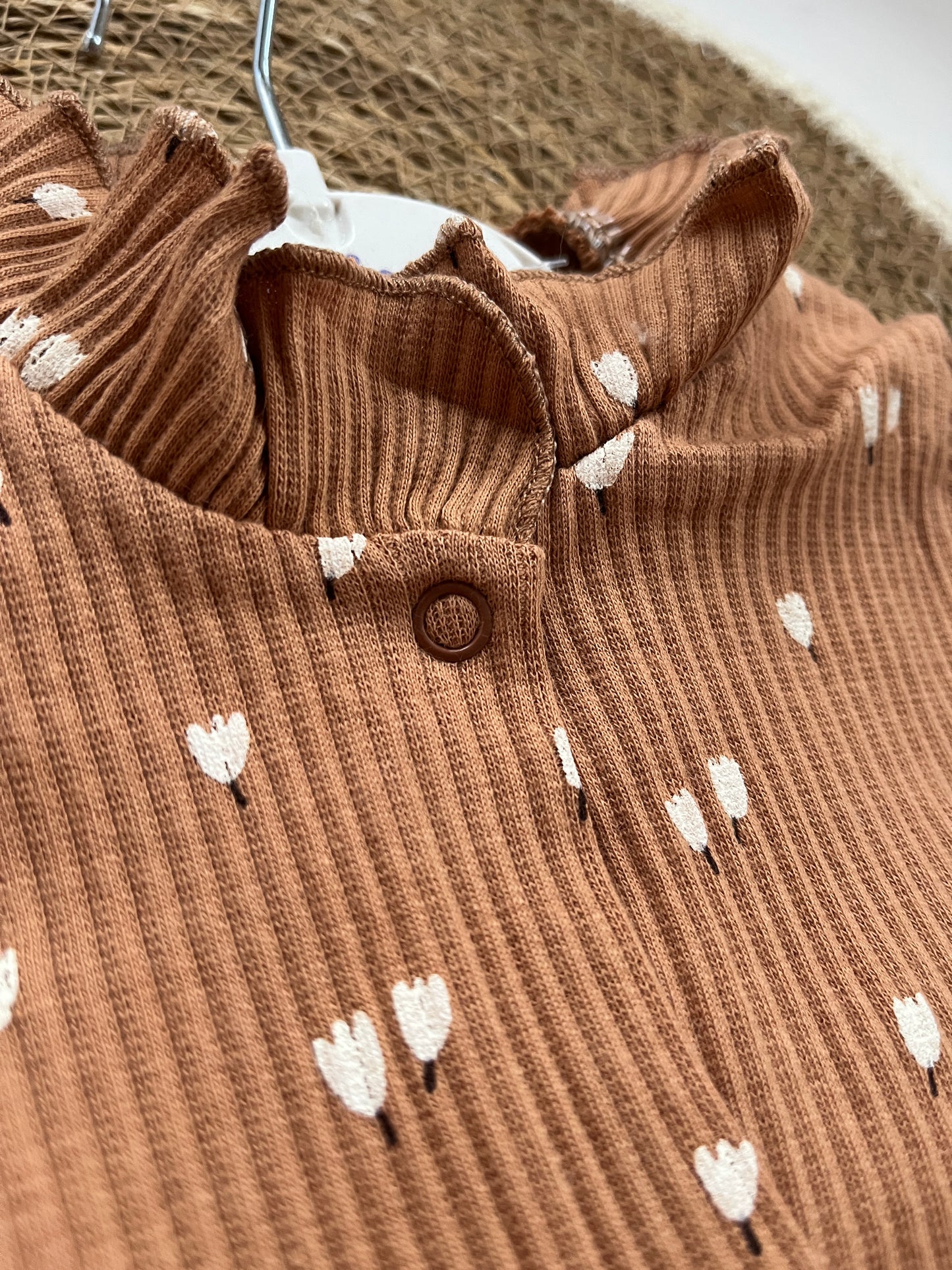 Бебешки гащеризон