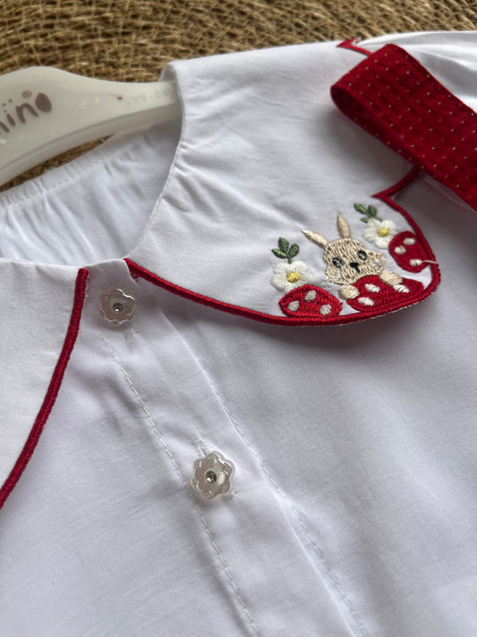 Официална рокля за момиче