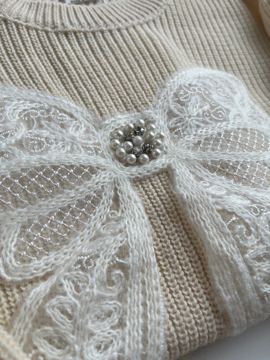 Плетен комплект