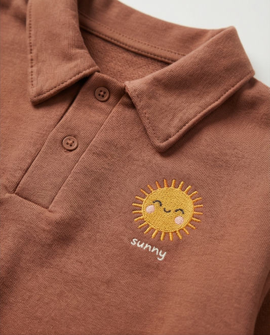 Спортен комплект