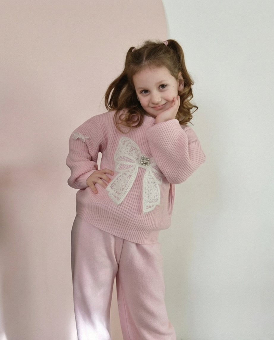 Момичета 2–10г.