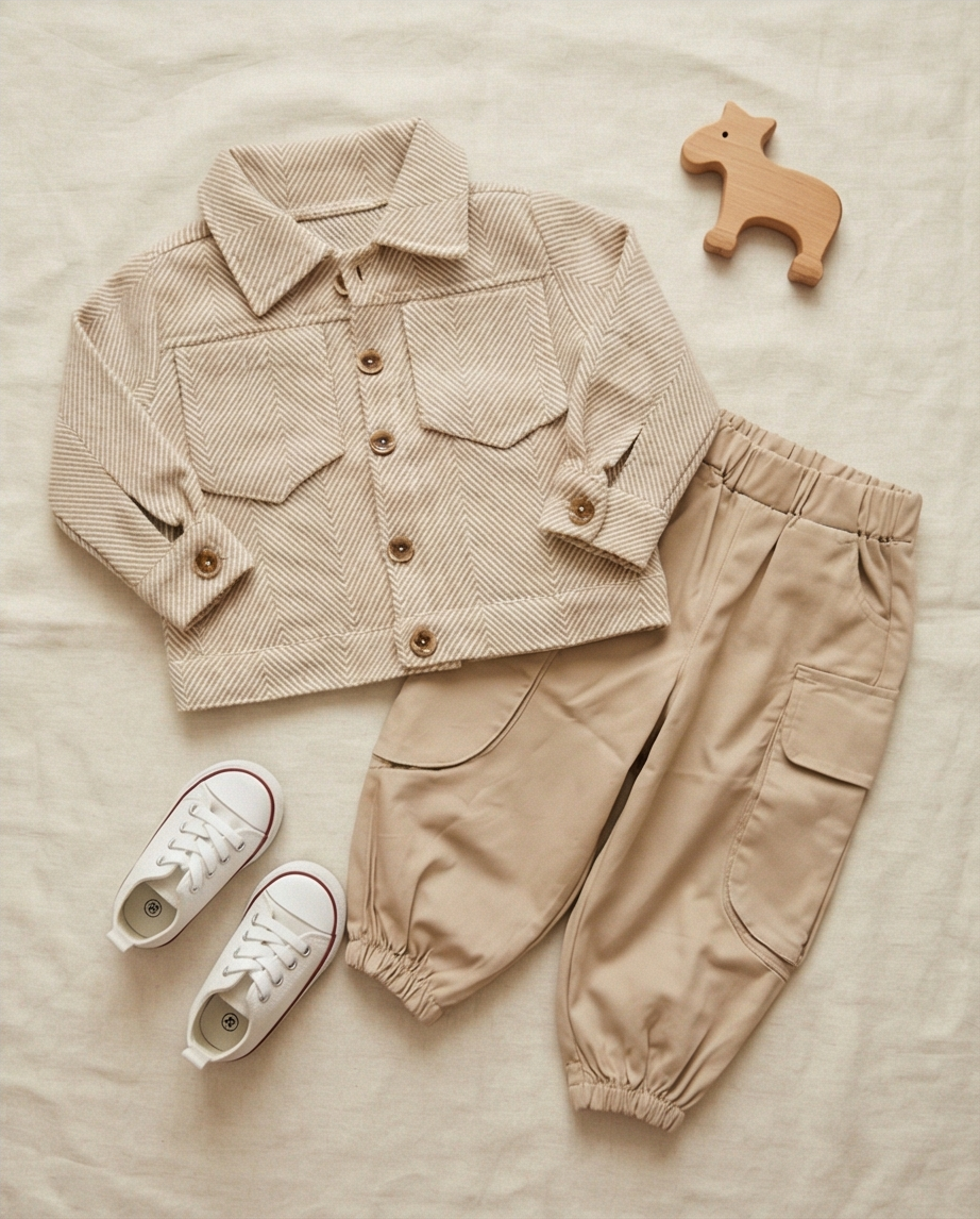 Момчета 2-10г.