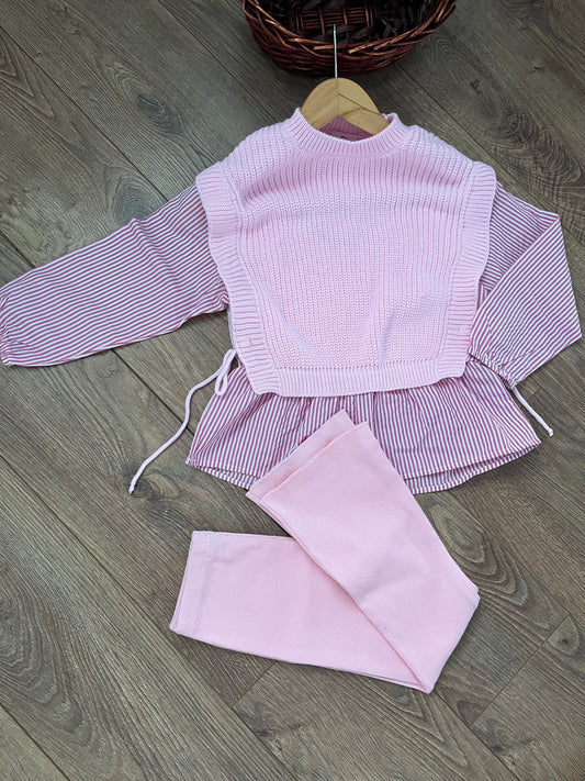 Ежедневен комплект