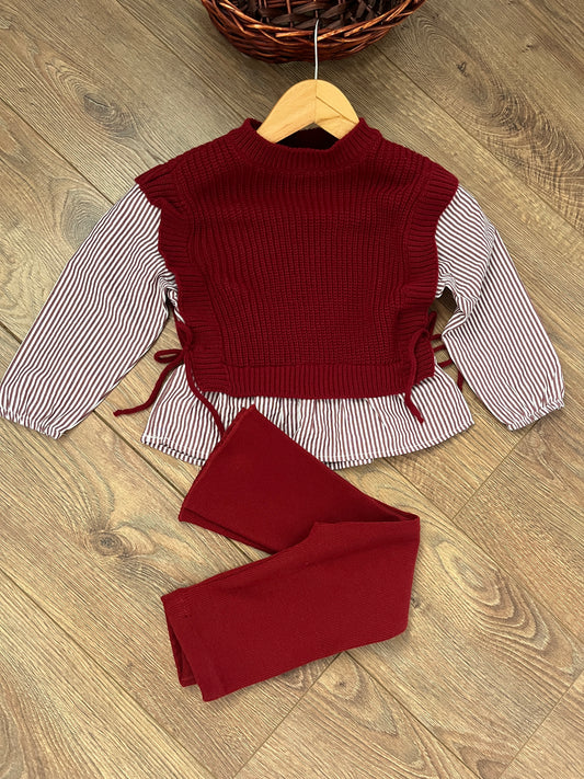 Ежедневен комплект