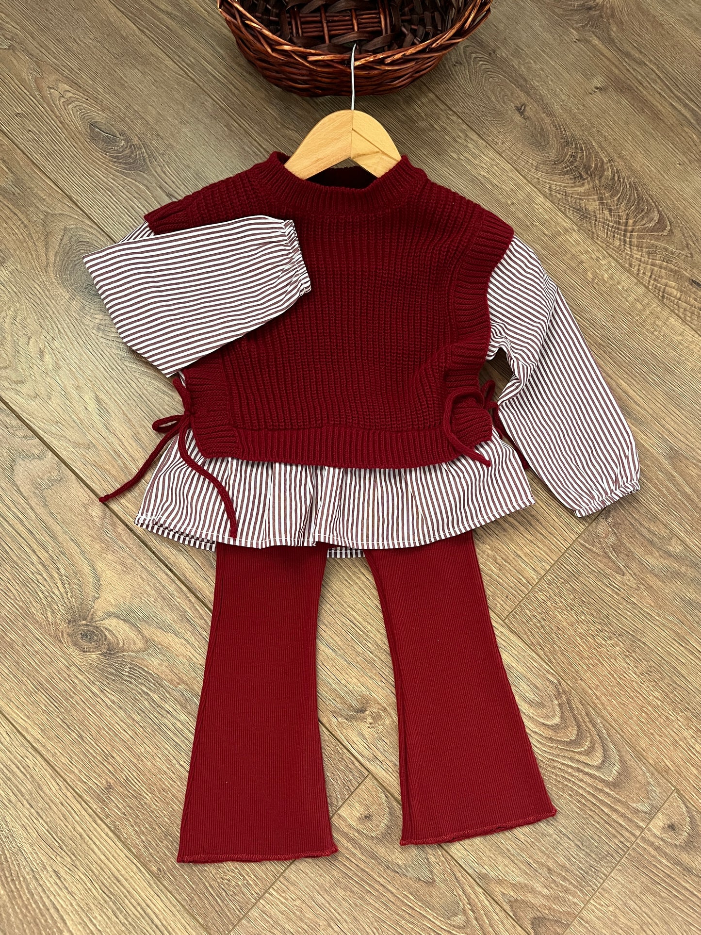 Ежедневен комплект