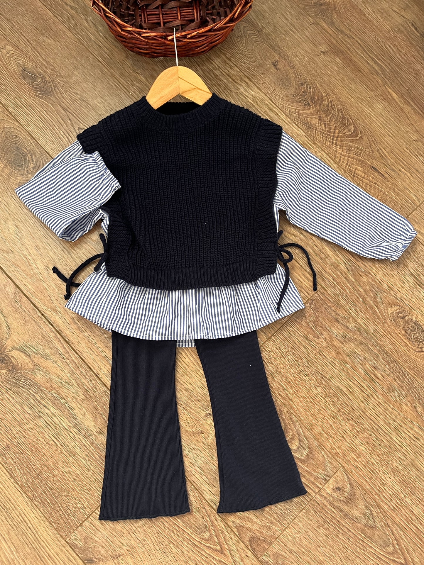 Ежедневен комплект