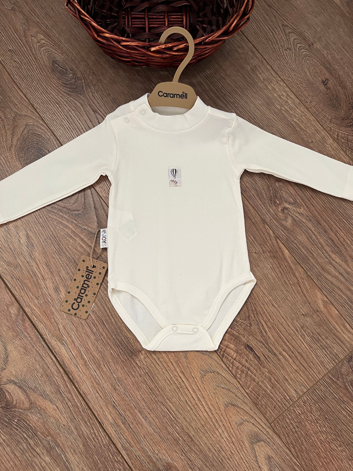 Бебешко боди