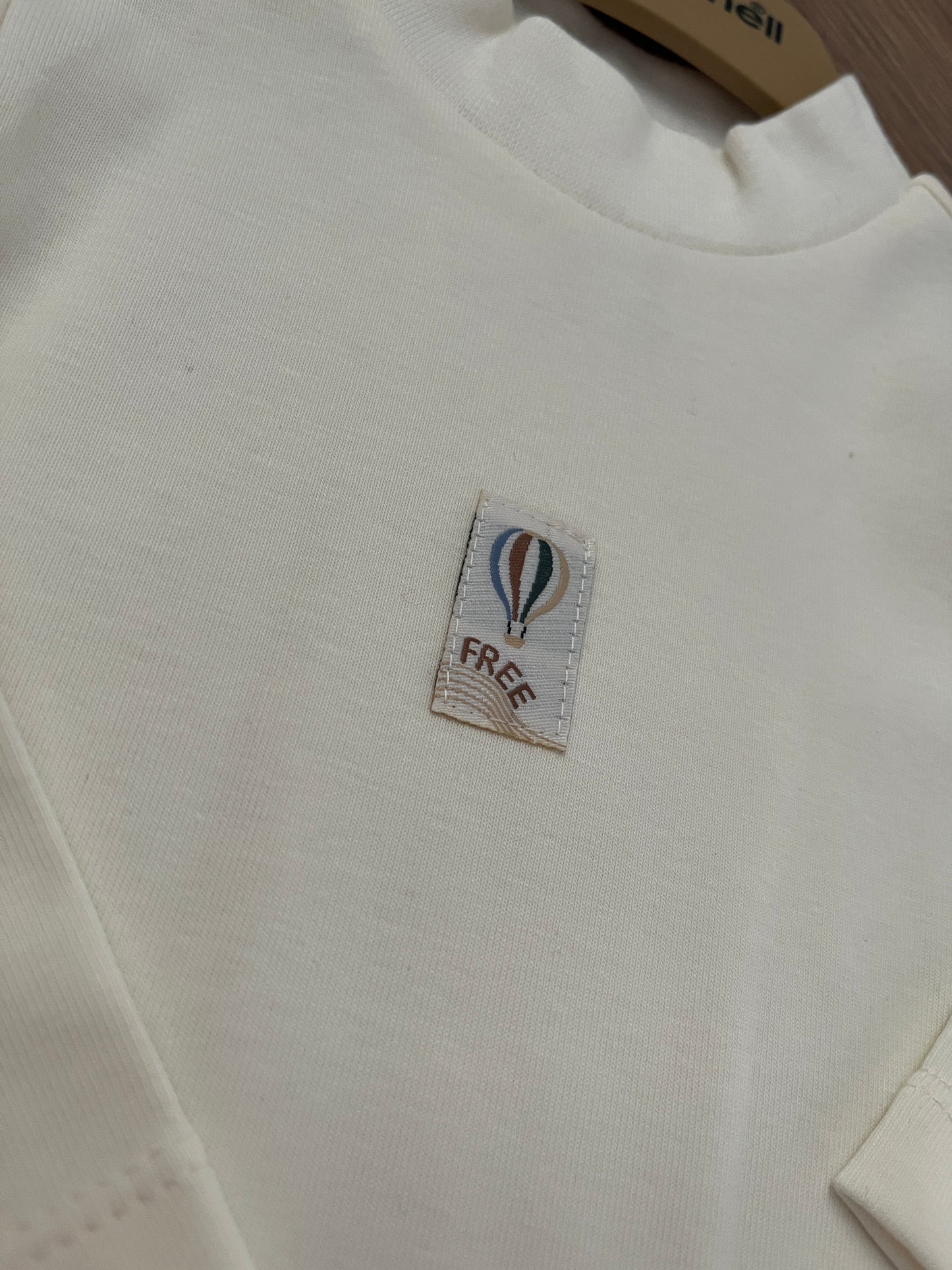 Бебешко боди