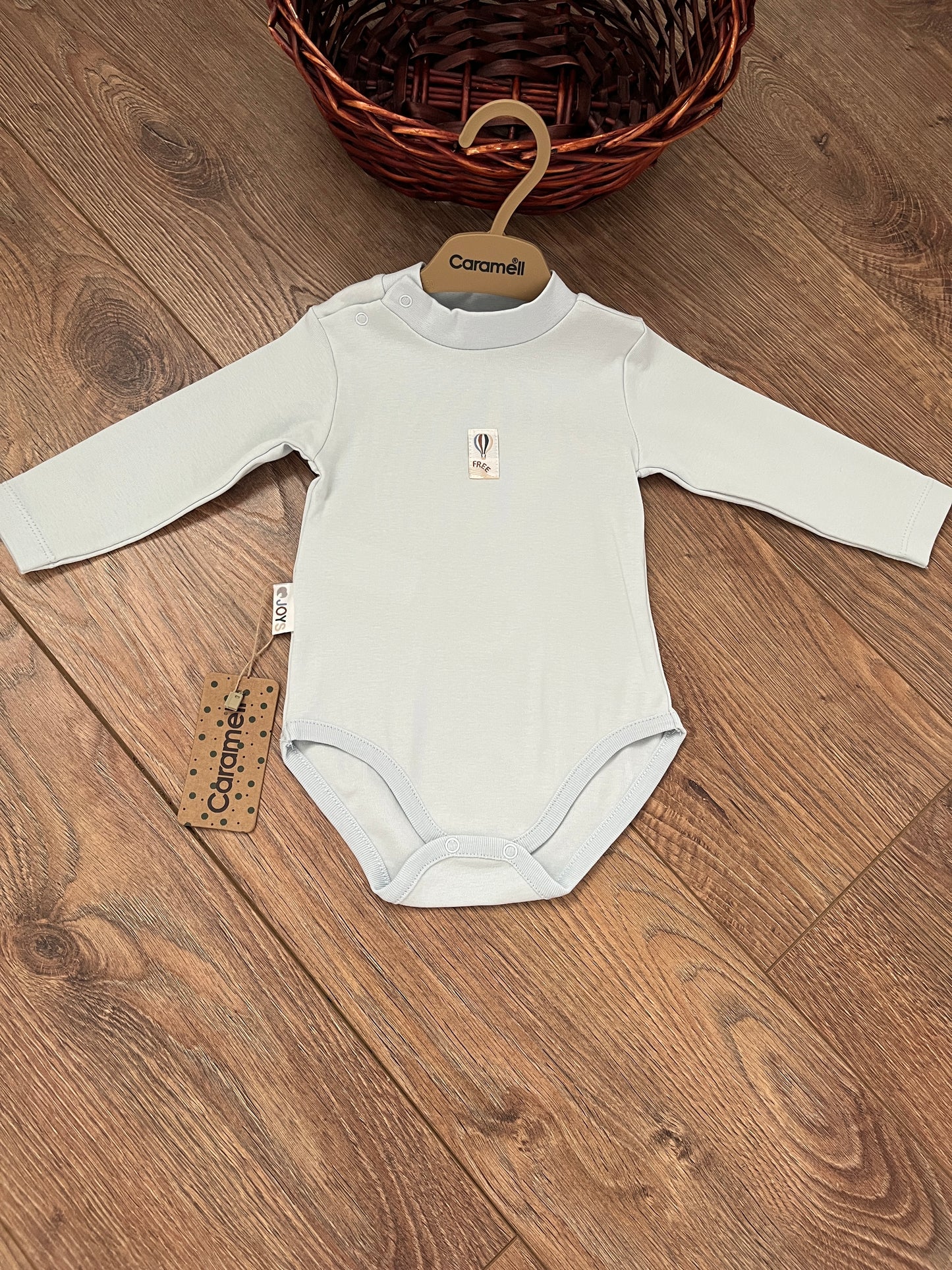 Бебешко боди