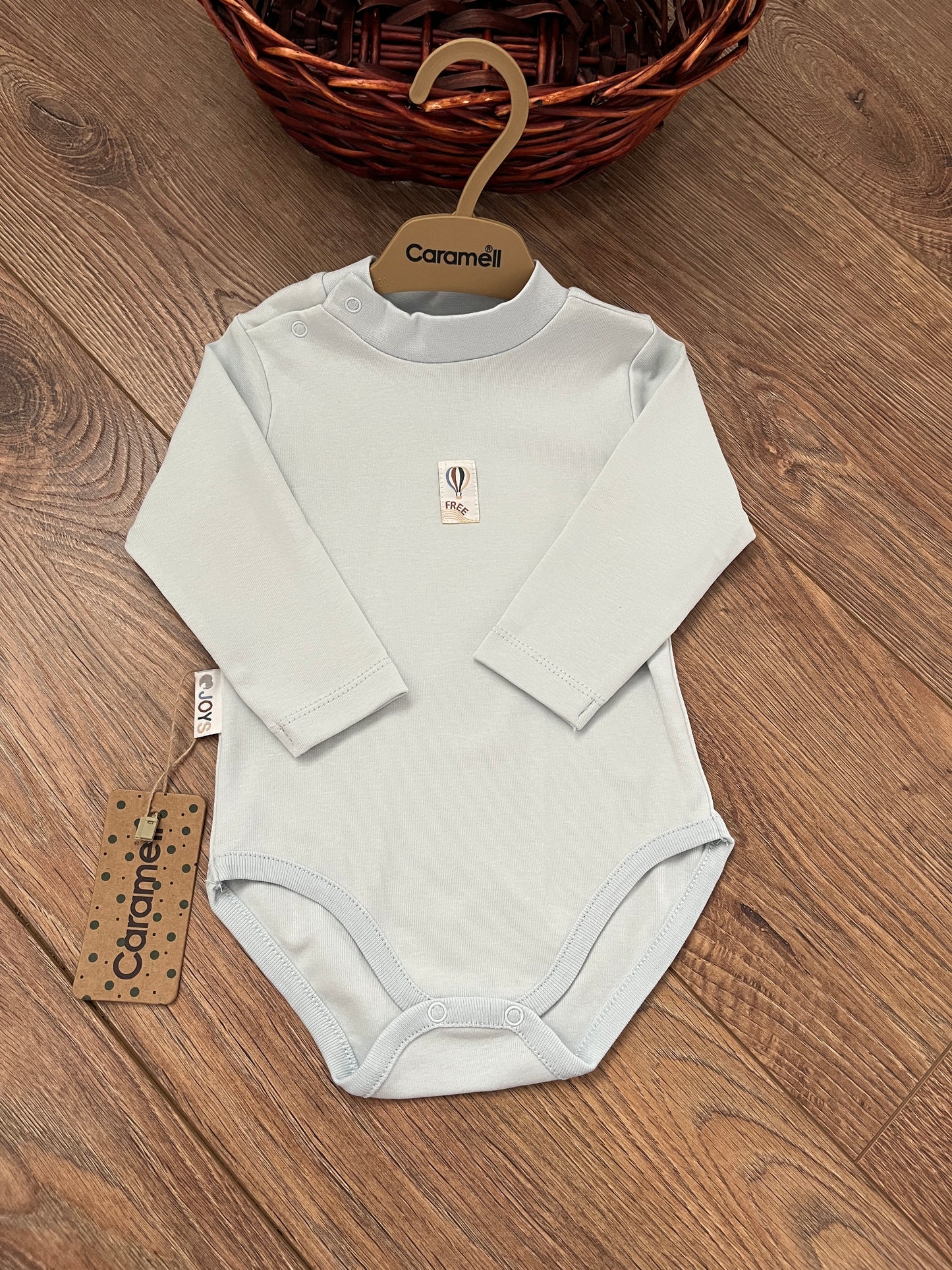 Бебешко боди