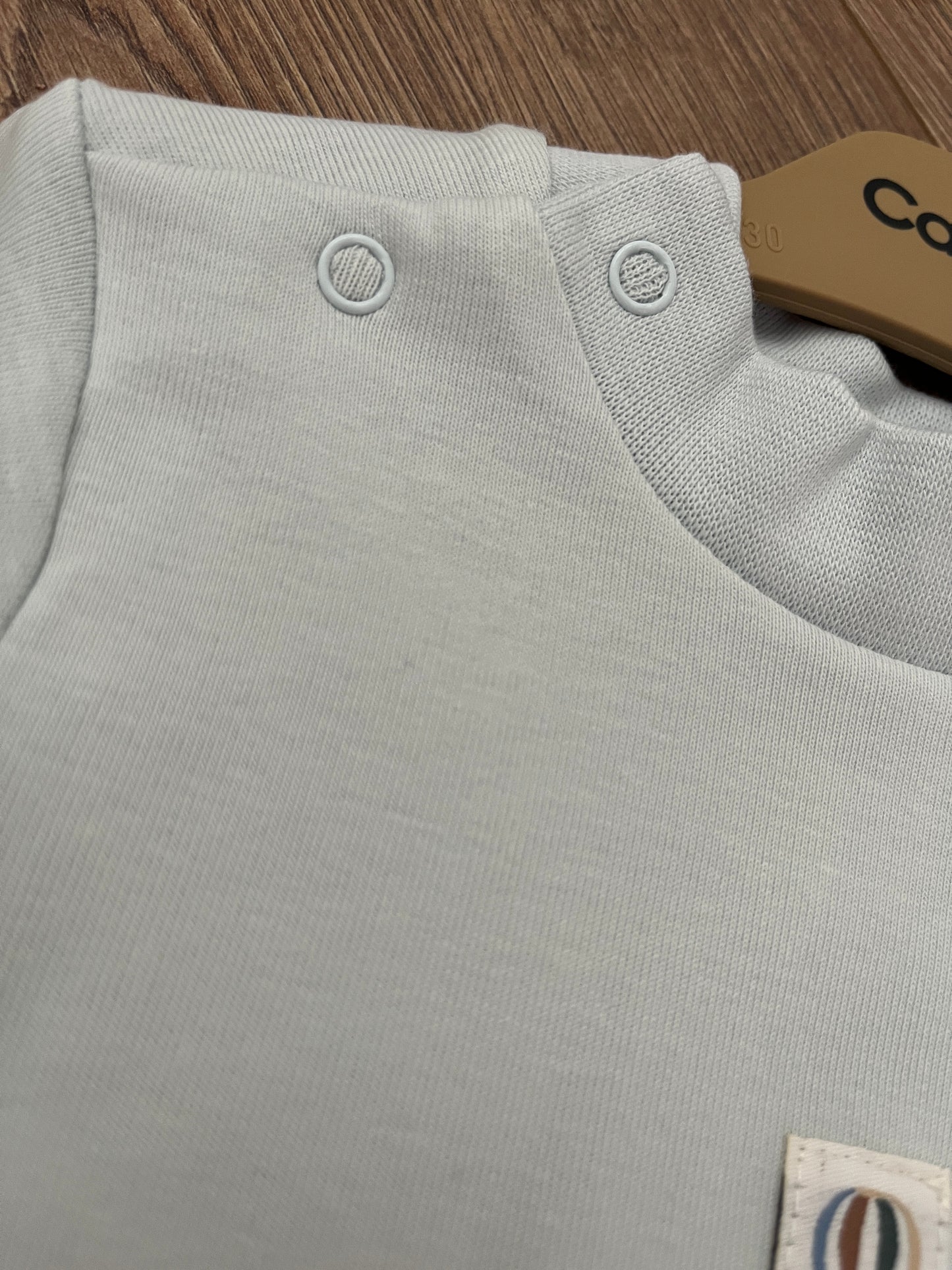 Бебешко боди