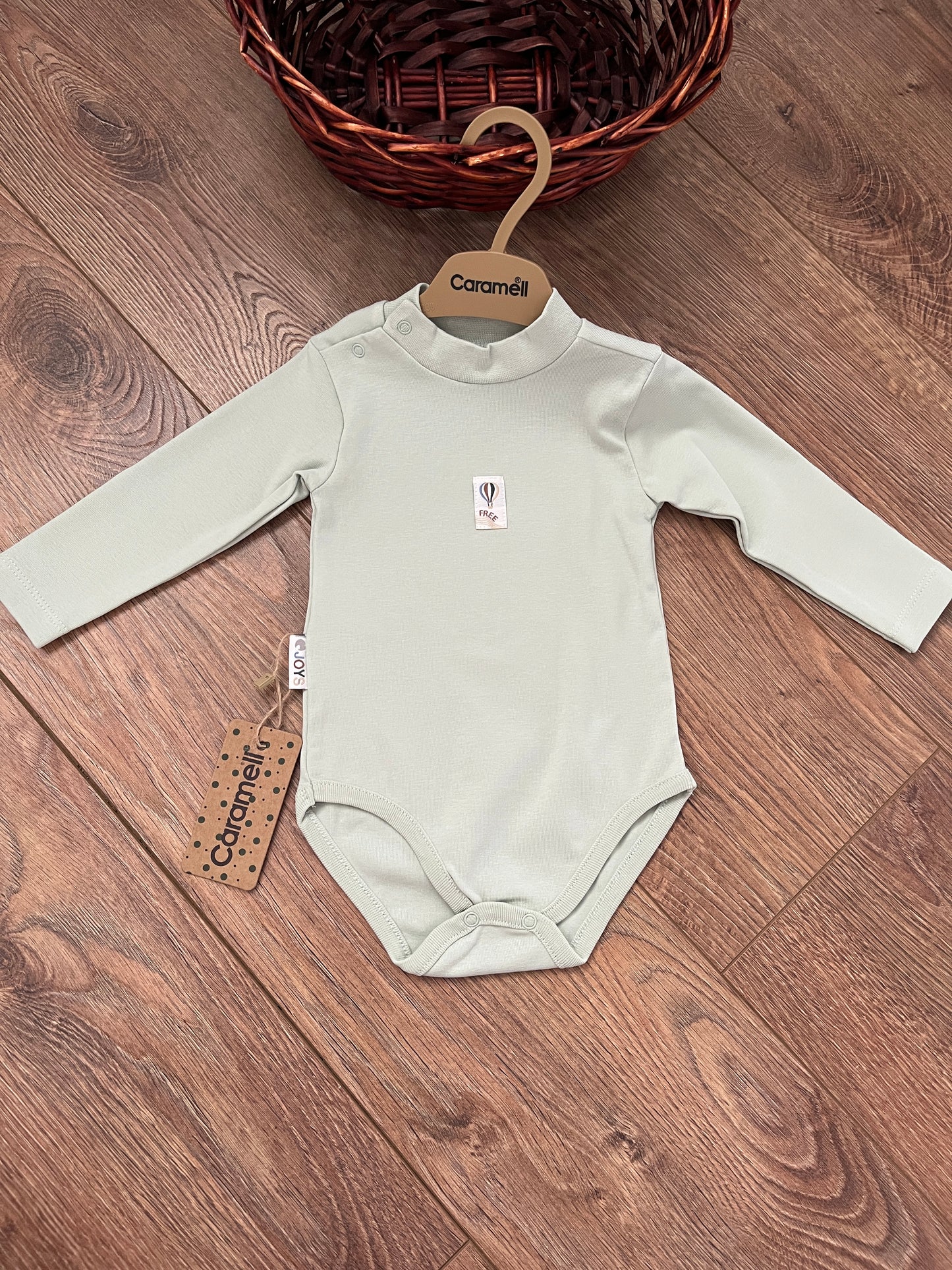 Бебешко боди