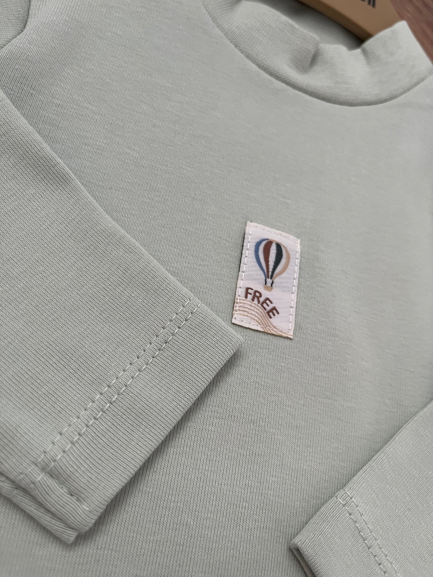 Бебешко боди