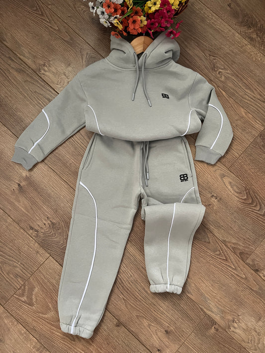 Спортен екип