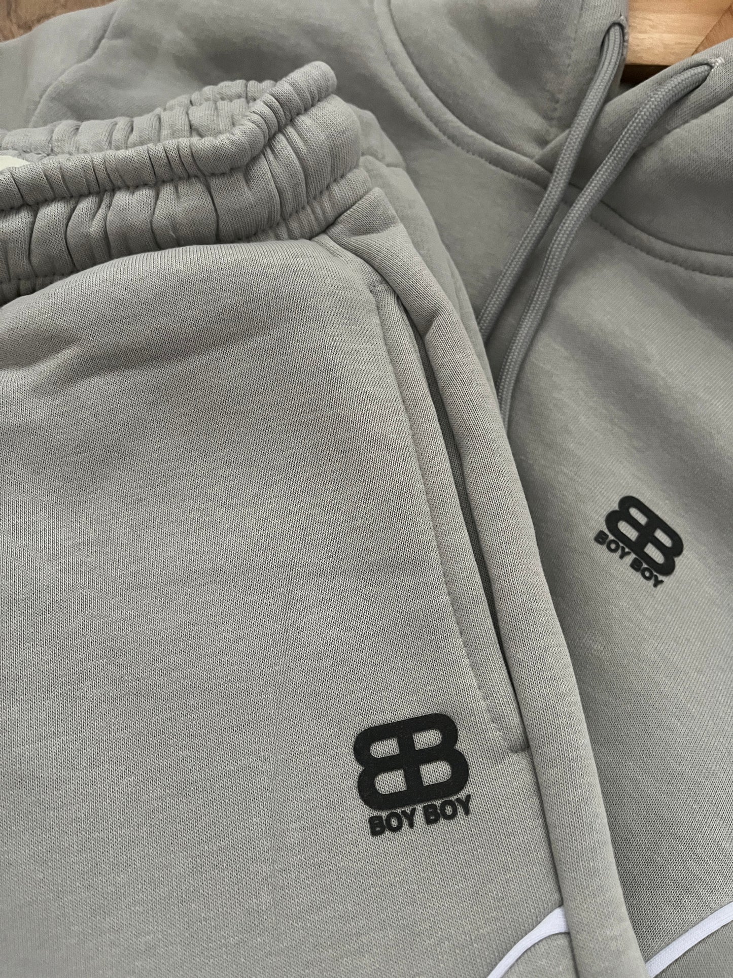 Спортен екип