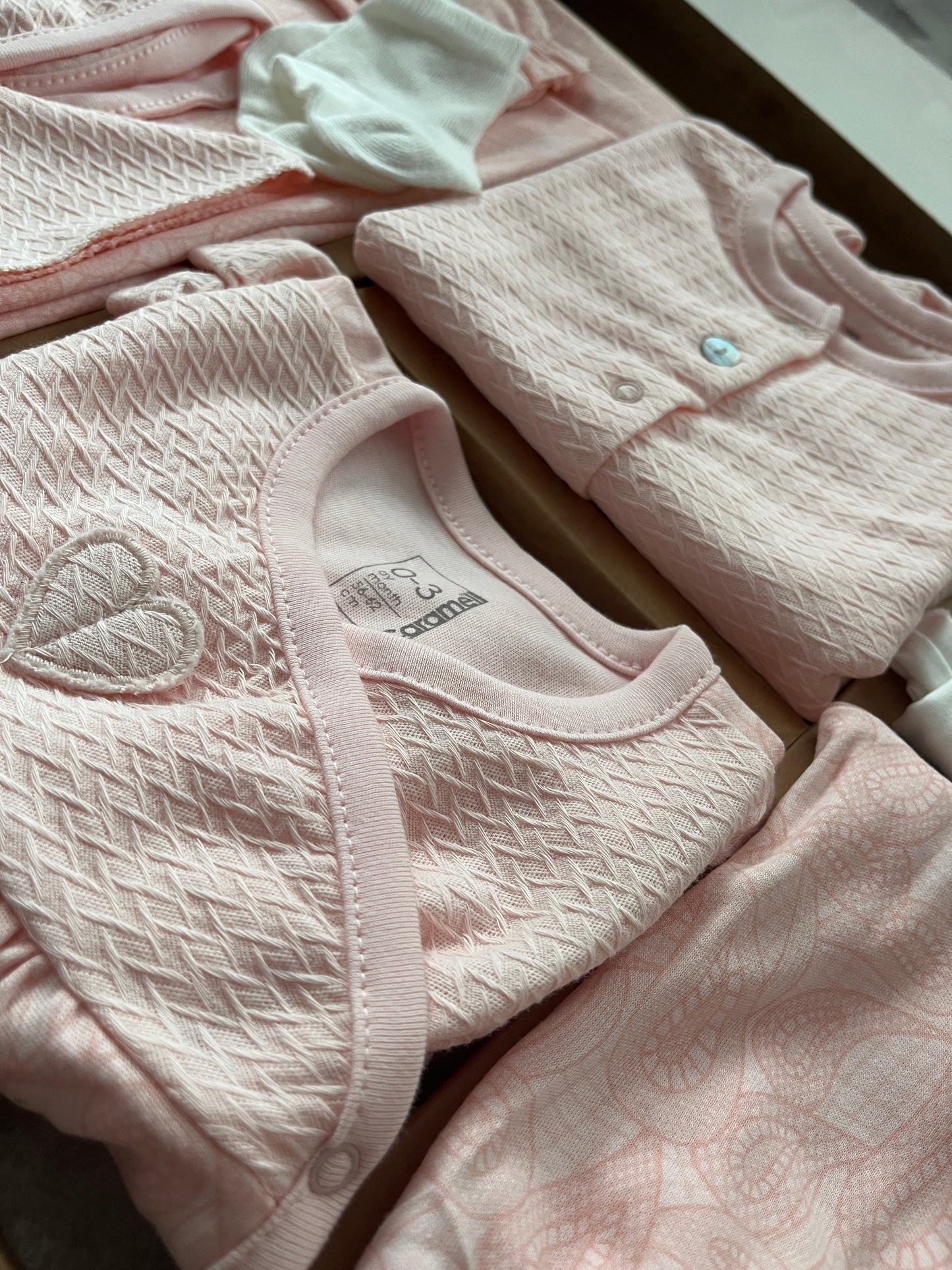 Комплект за изписване 9 части