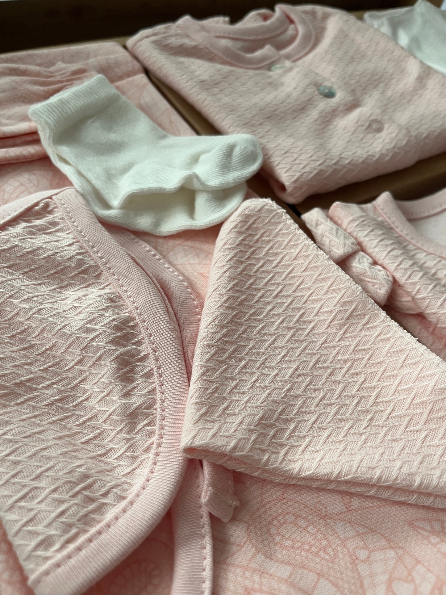 Комплект за изписване 9 части