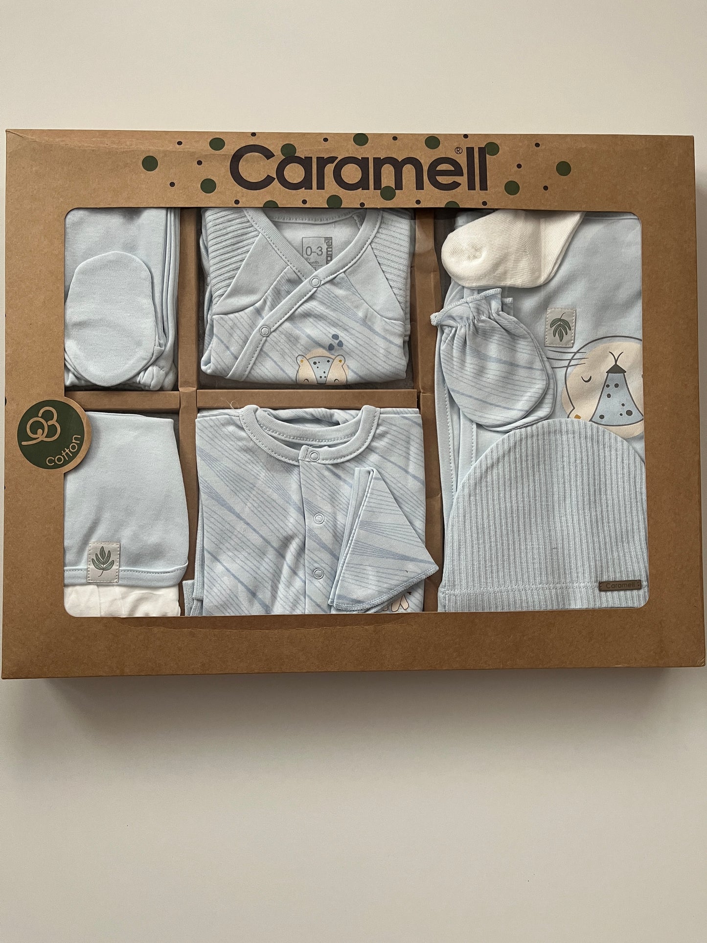 Комплект за изписване 10 части