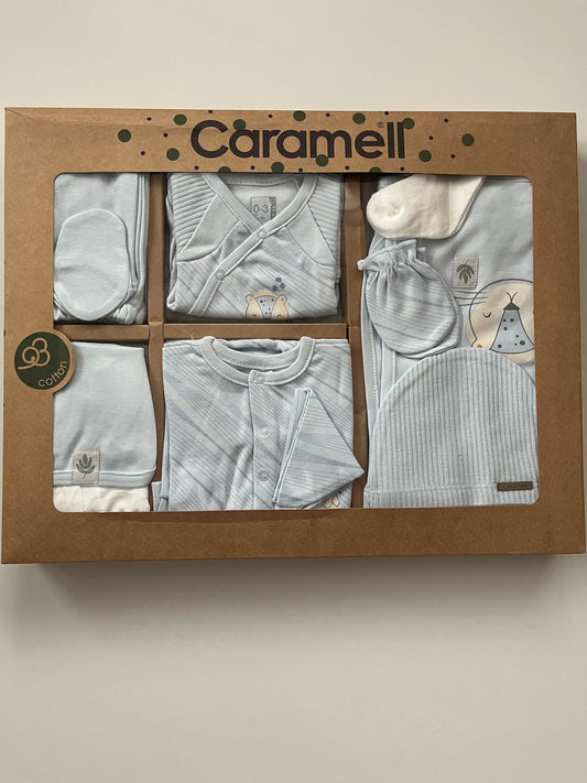 Комплект за изписване 10 части