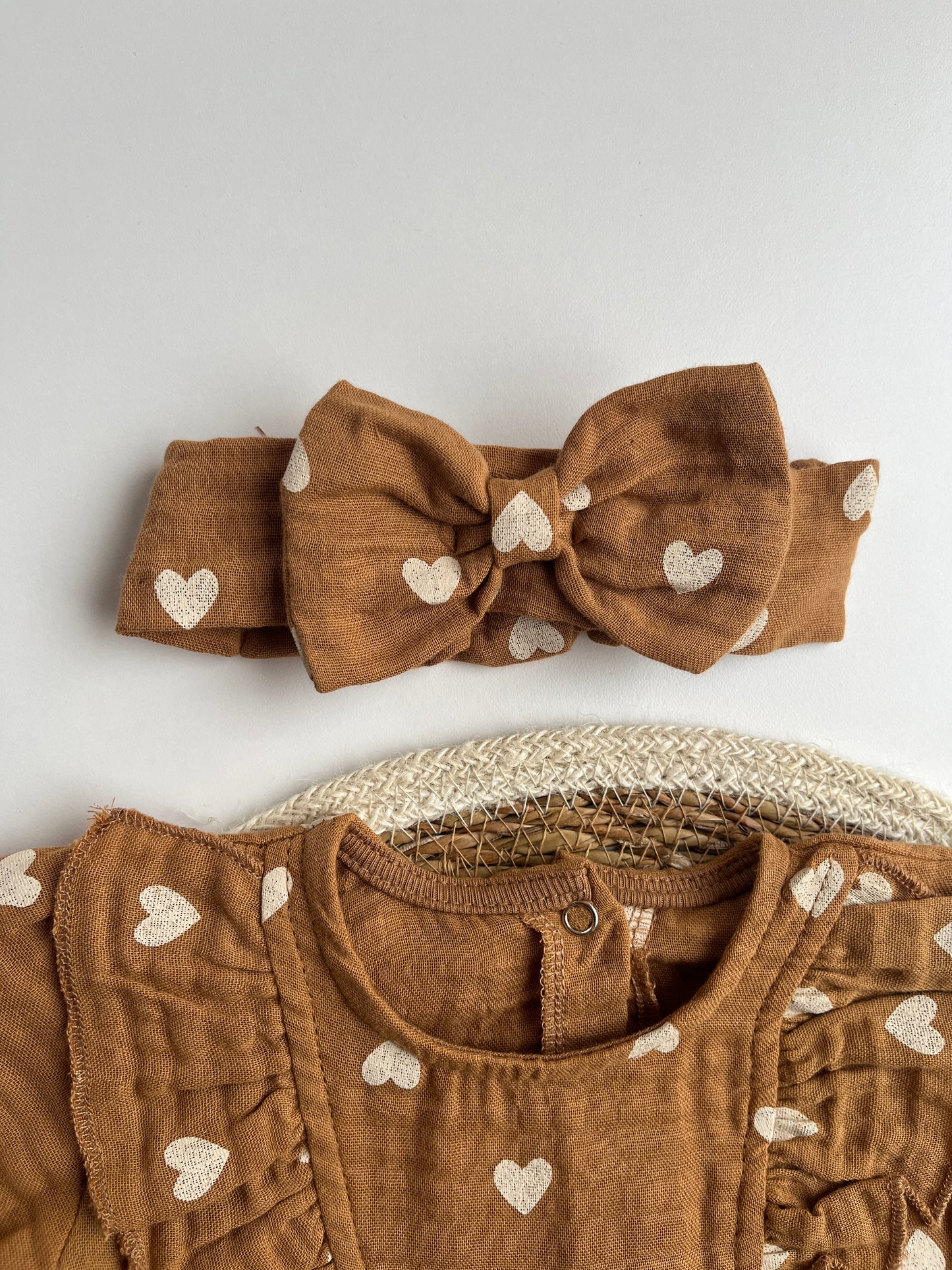 Бебешки гащеризон