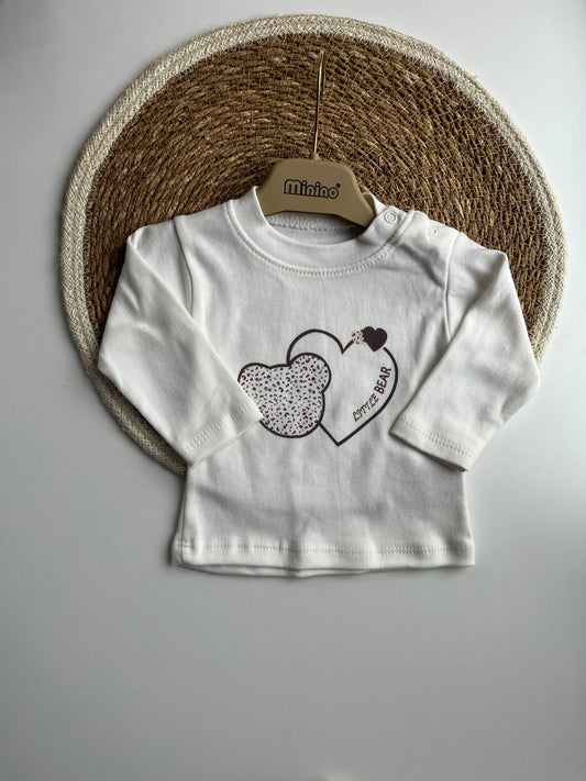 Бебешки комплект