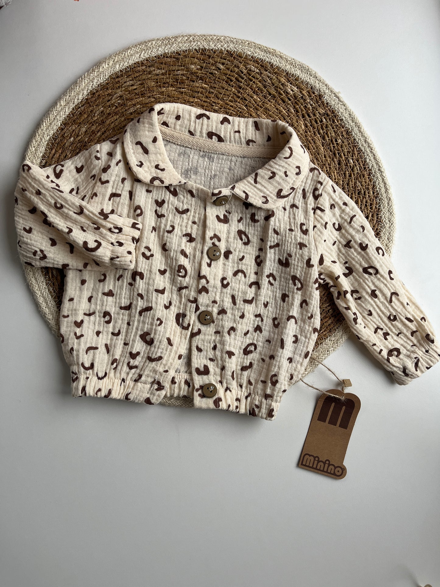 Бебешки комплект