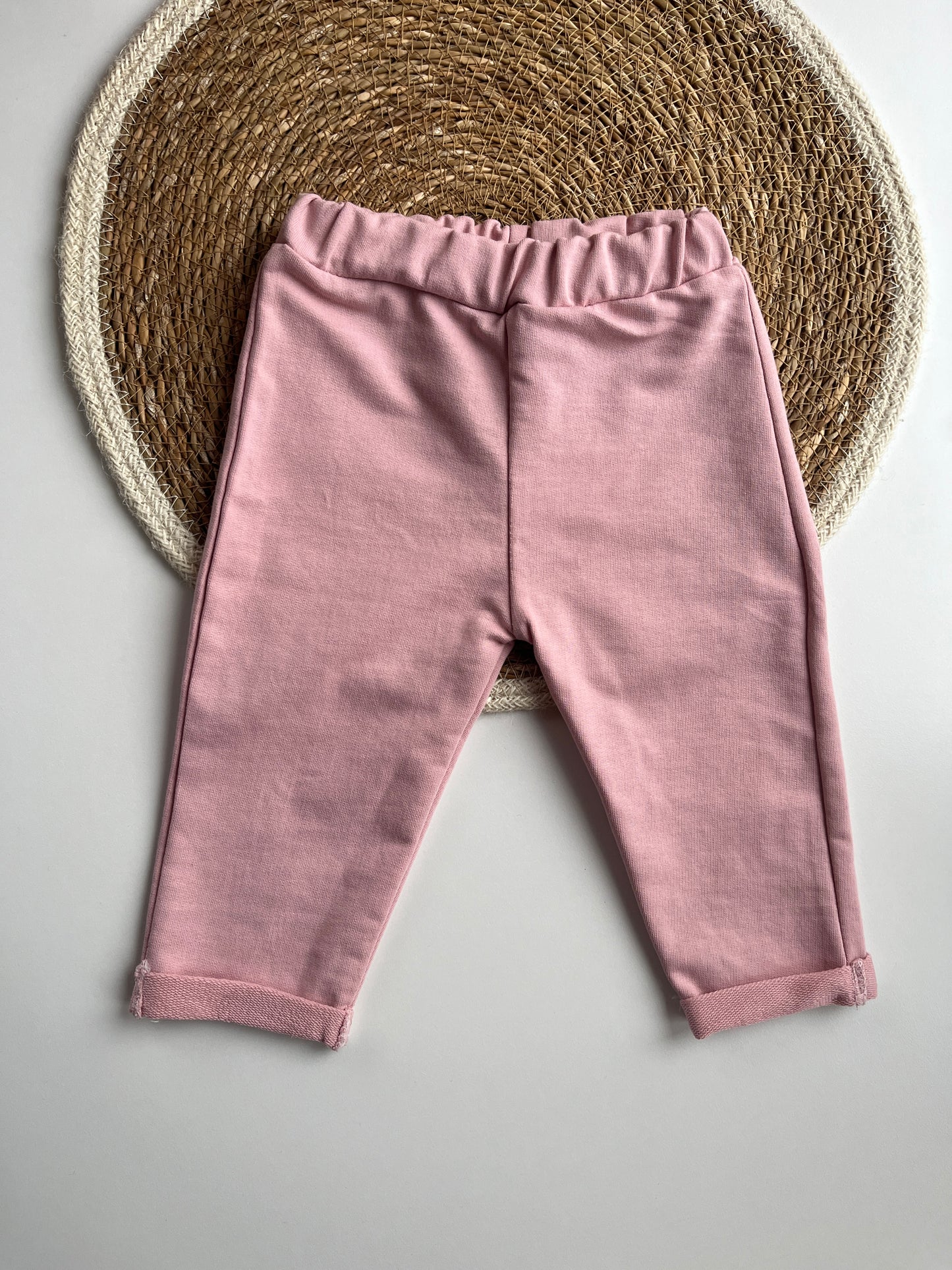 Бебешки комплект