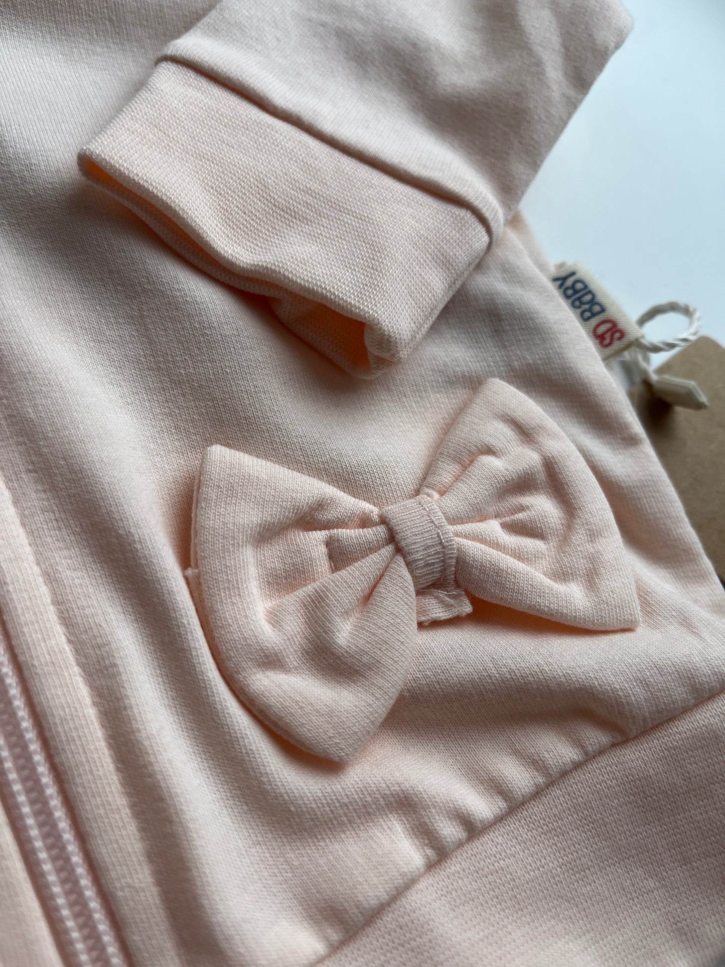 Бебешки комплект