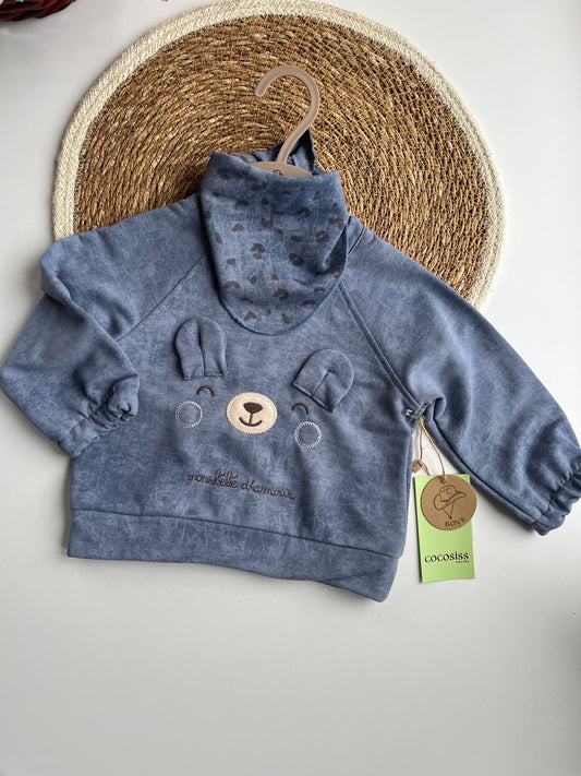 Бебешки комплект