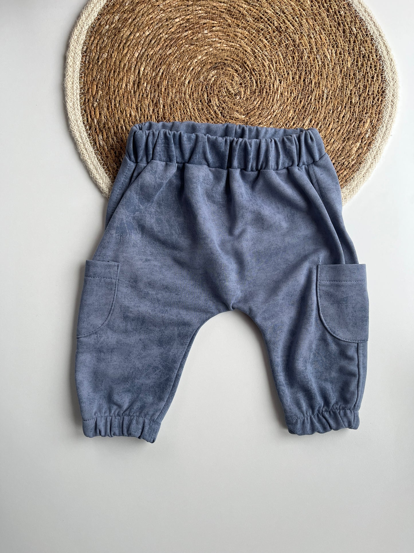 Бебешки комплект