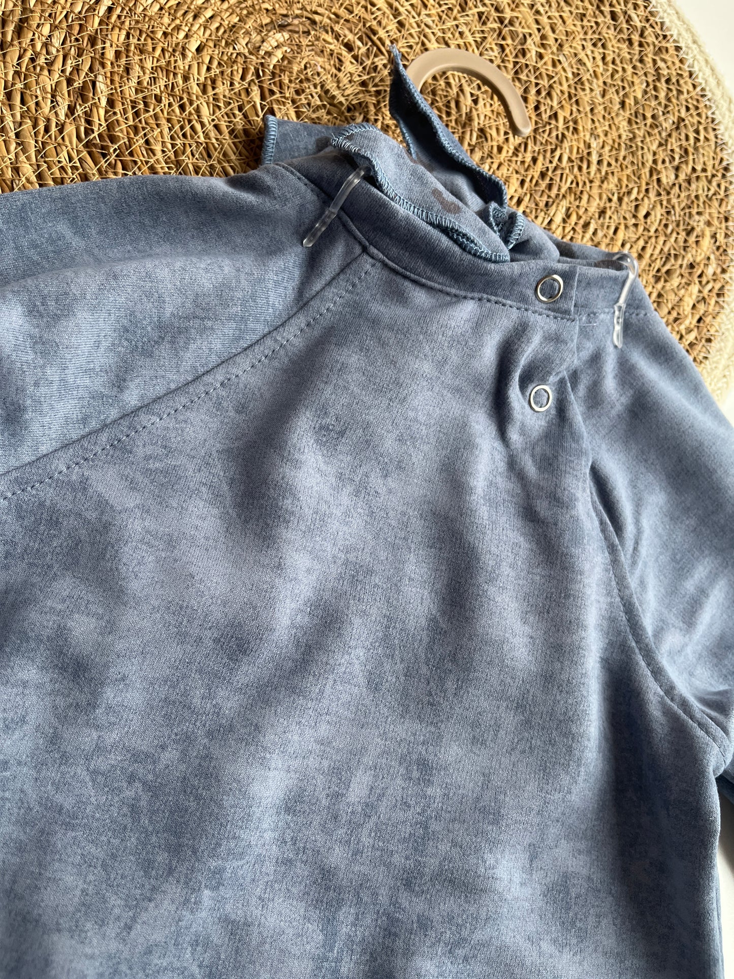 Бебешки комплект