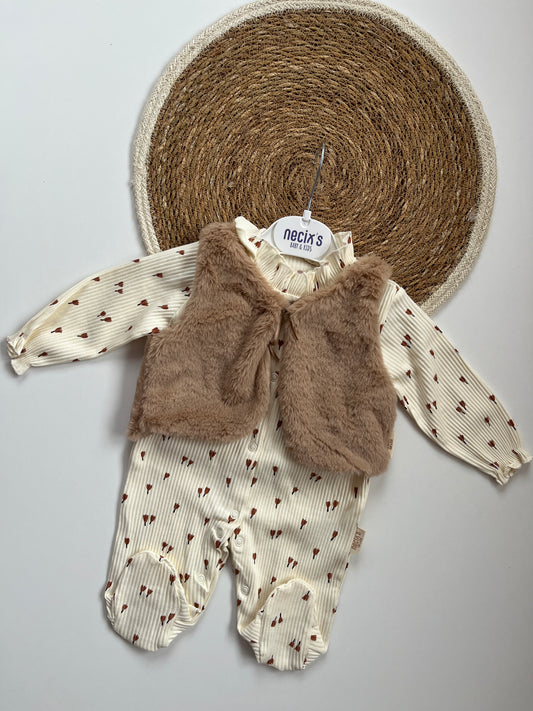 Бебешки гащеризон