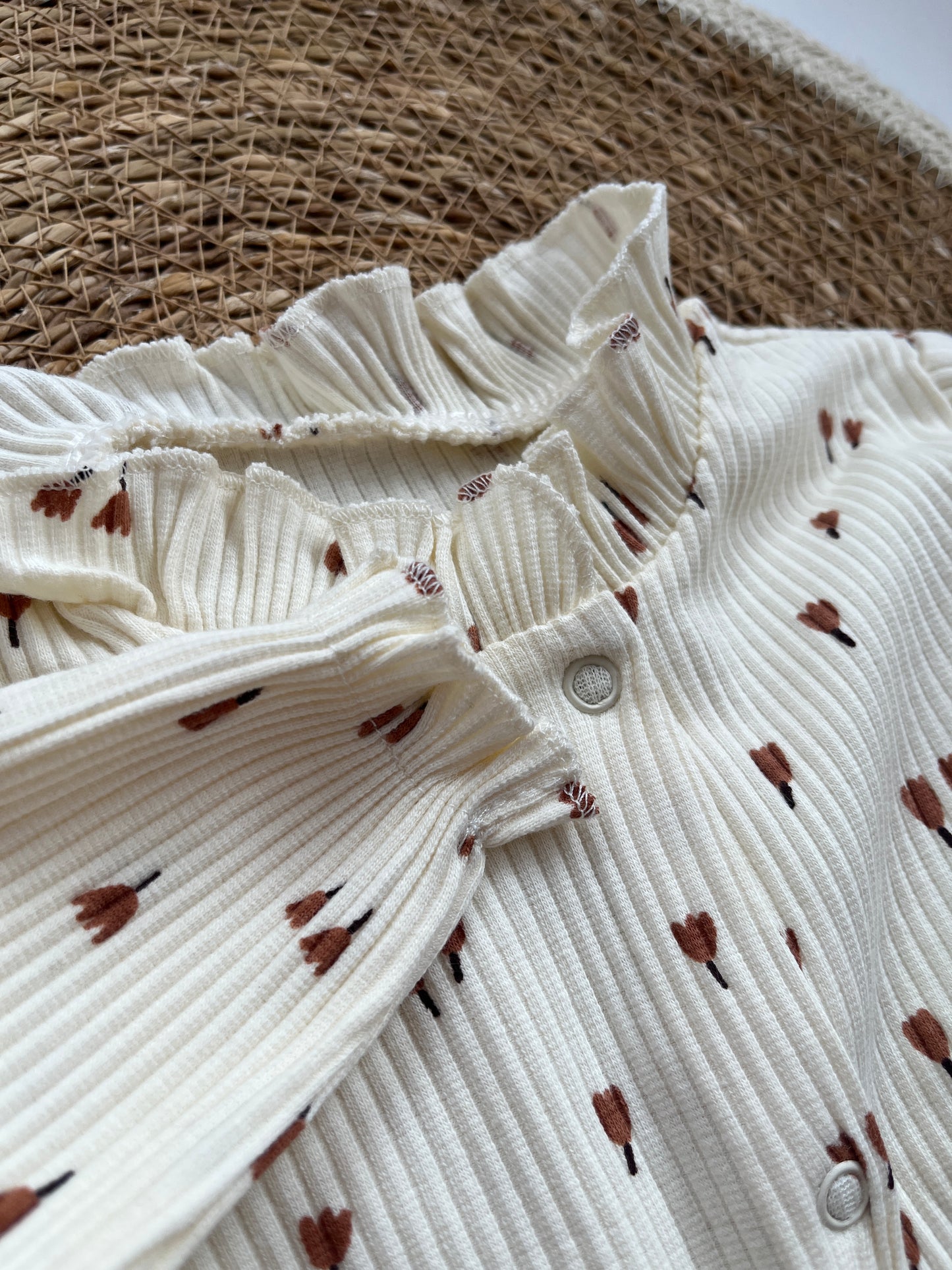 Бебешки гащеризон