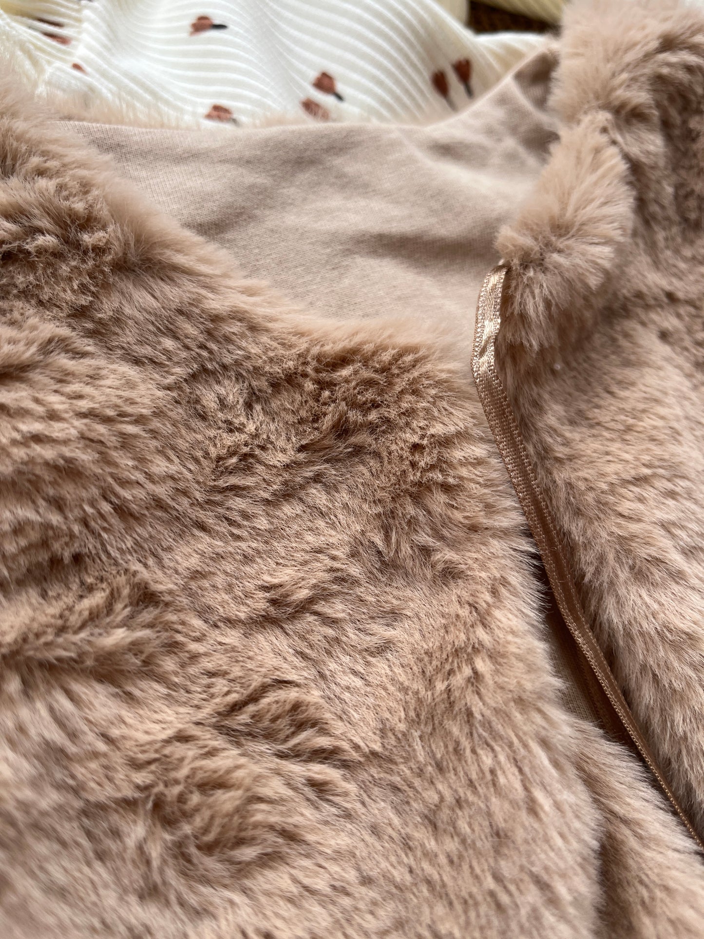 Бебешки гащеризон