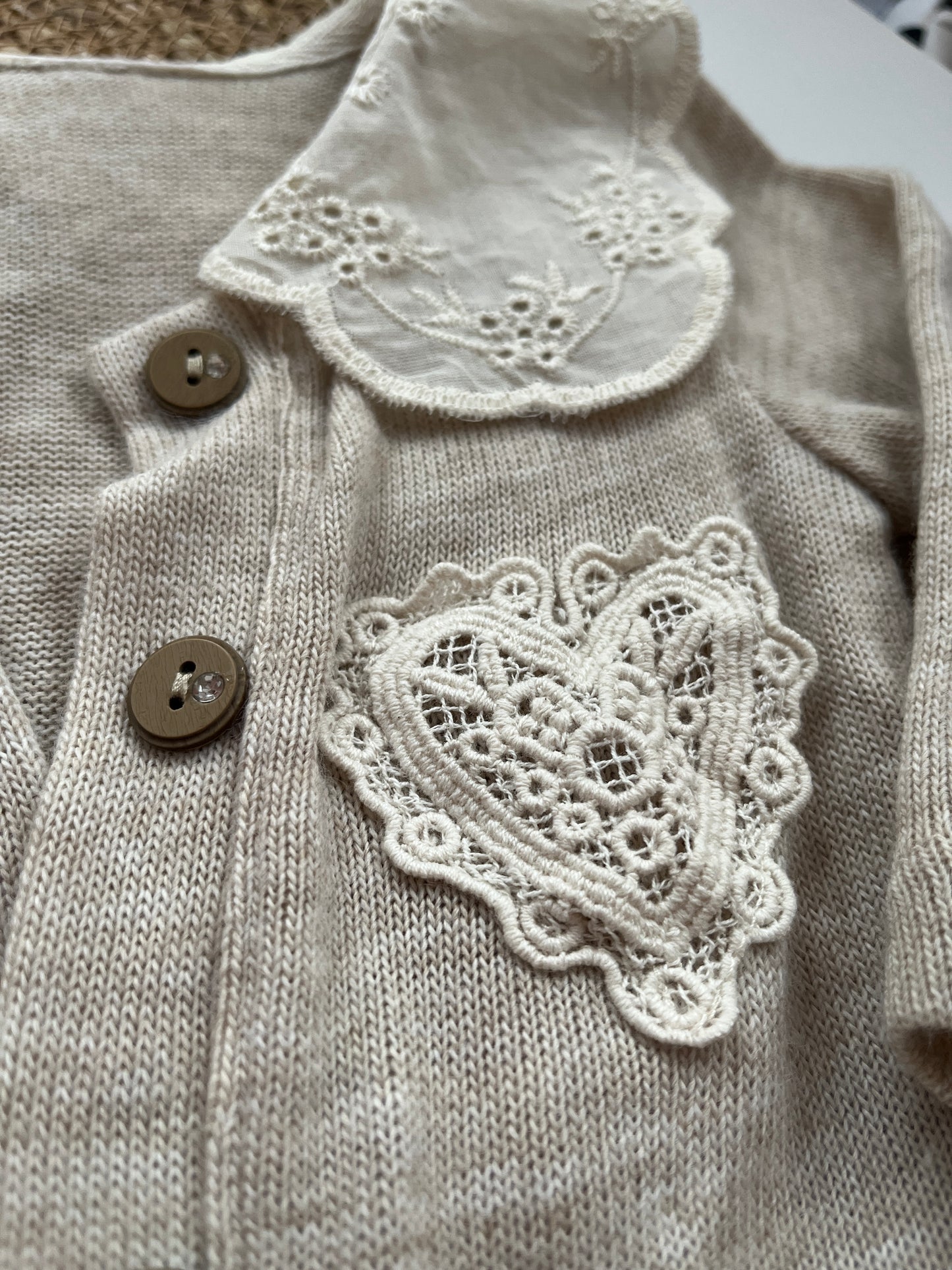 Комплект от 3 части