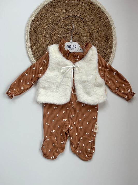 Бебешки гащеризон