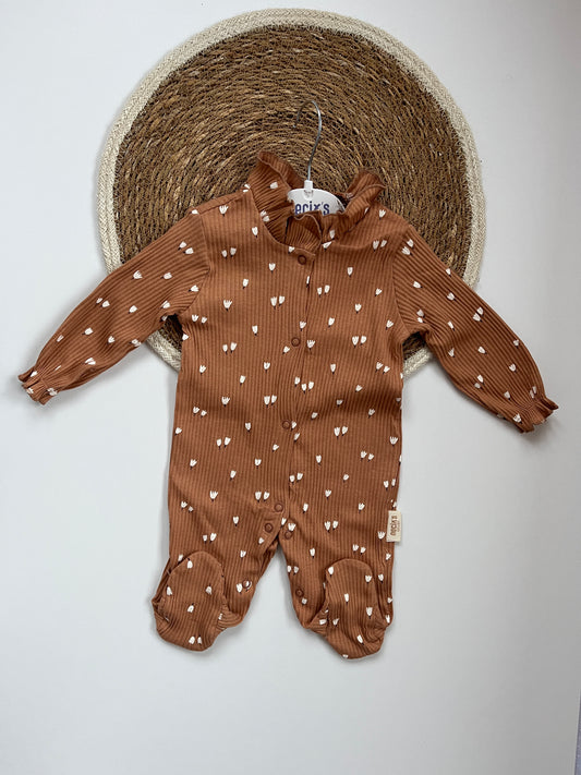 Бебешки гащеризон