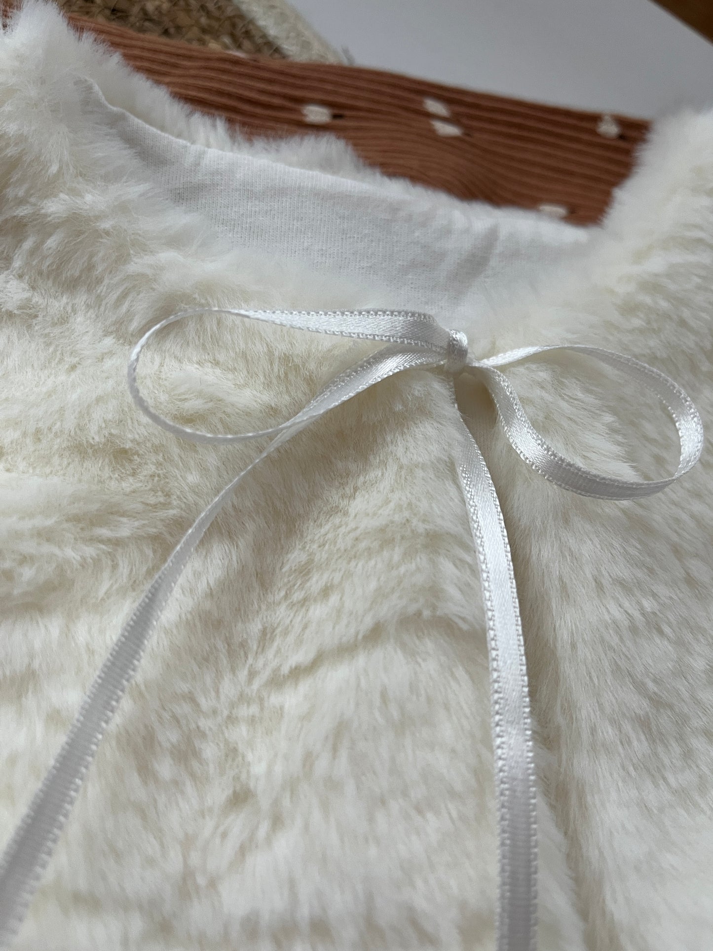 Бебешки гащеризон