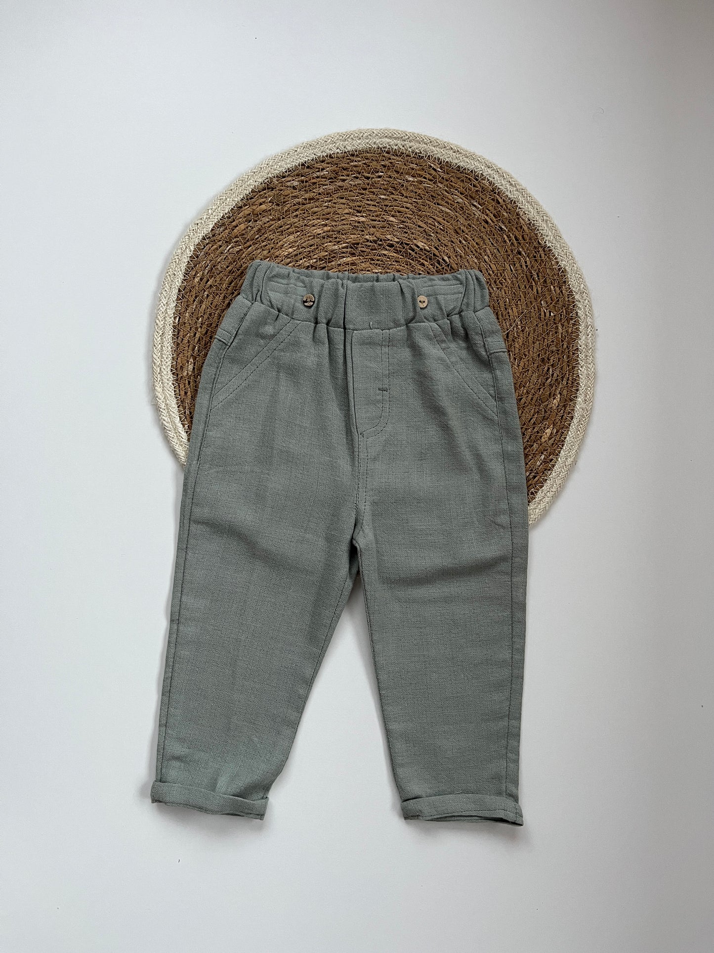 Официален комплект