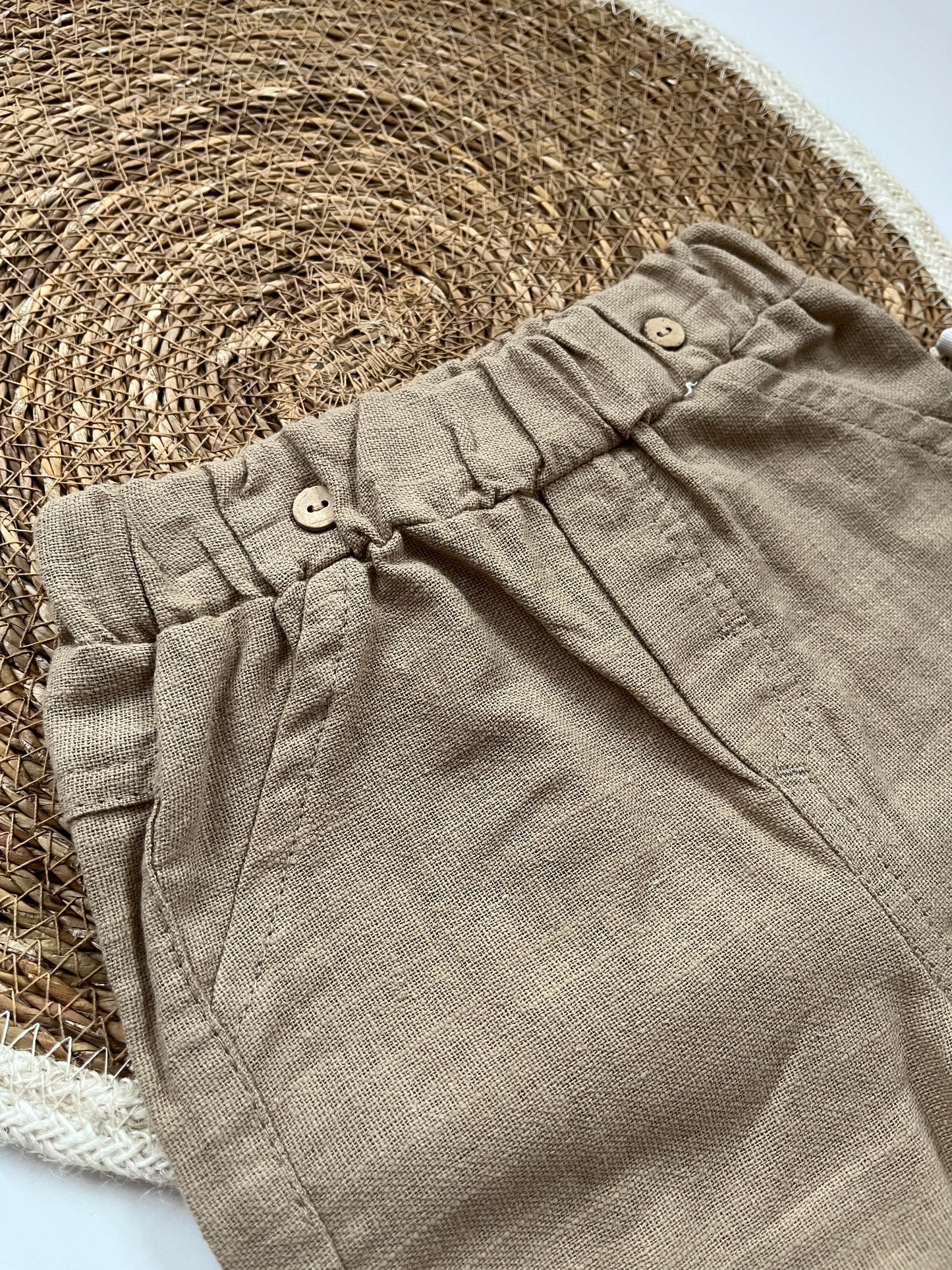 Официален комплект