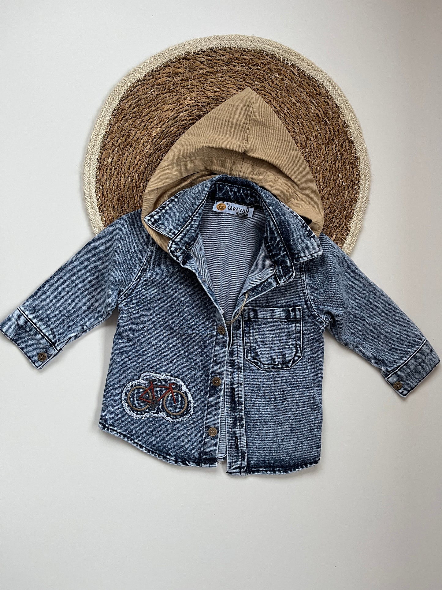 Спортно елегантен комплект