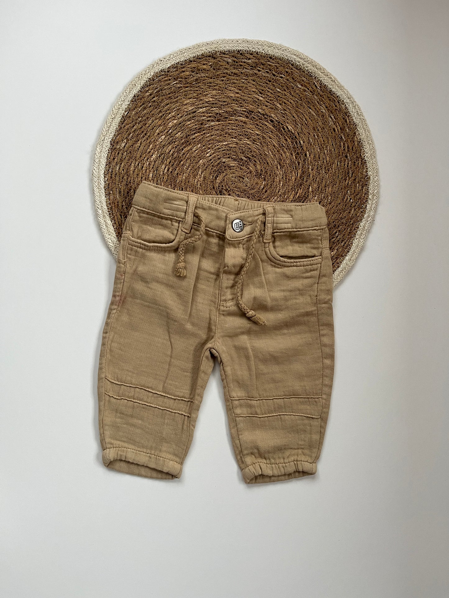 Спортно елегантен комплект