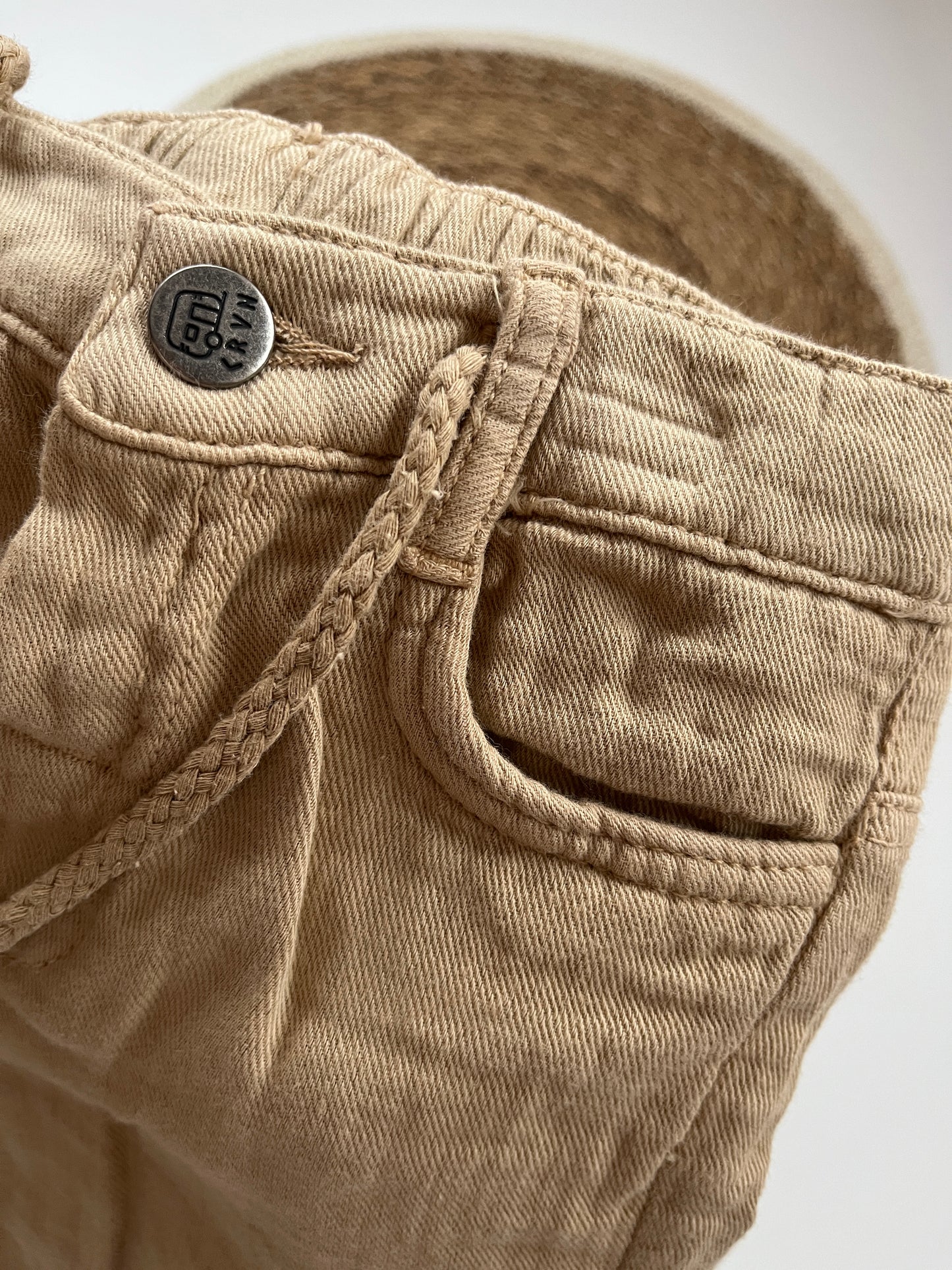 Спортно елегантен комплект