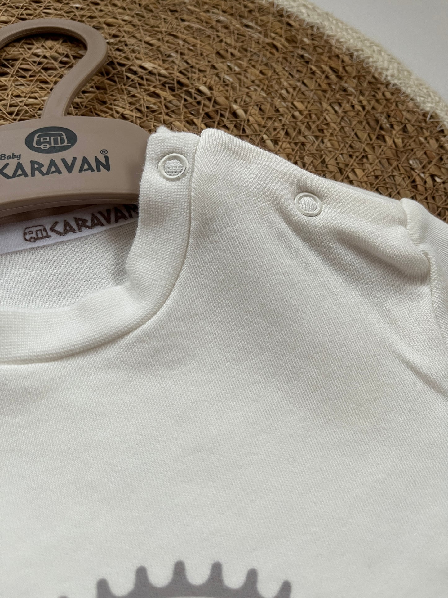 Спортно елегантен комплект