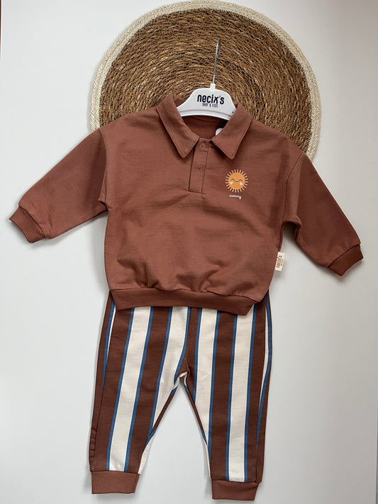 Спортен комплект