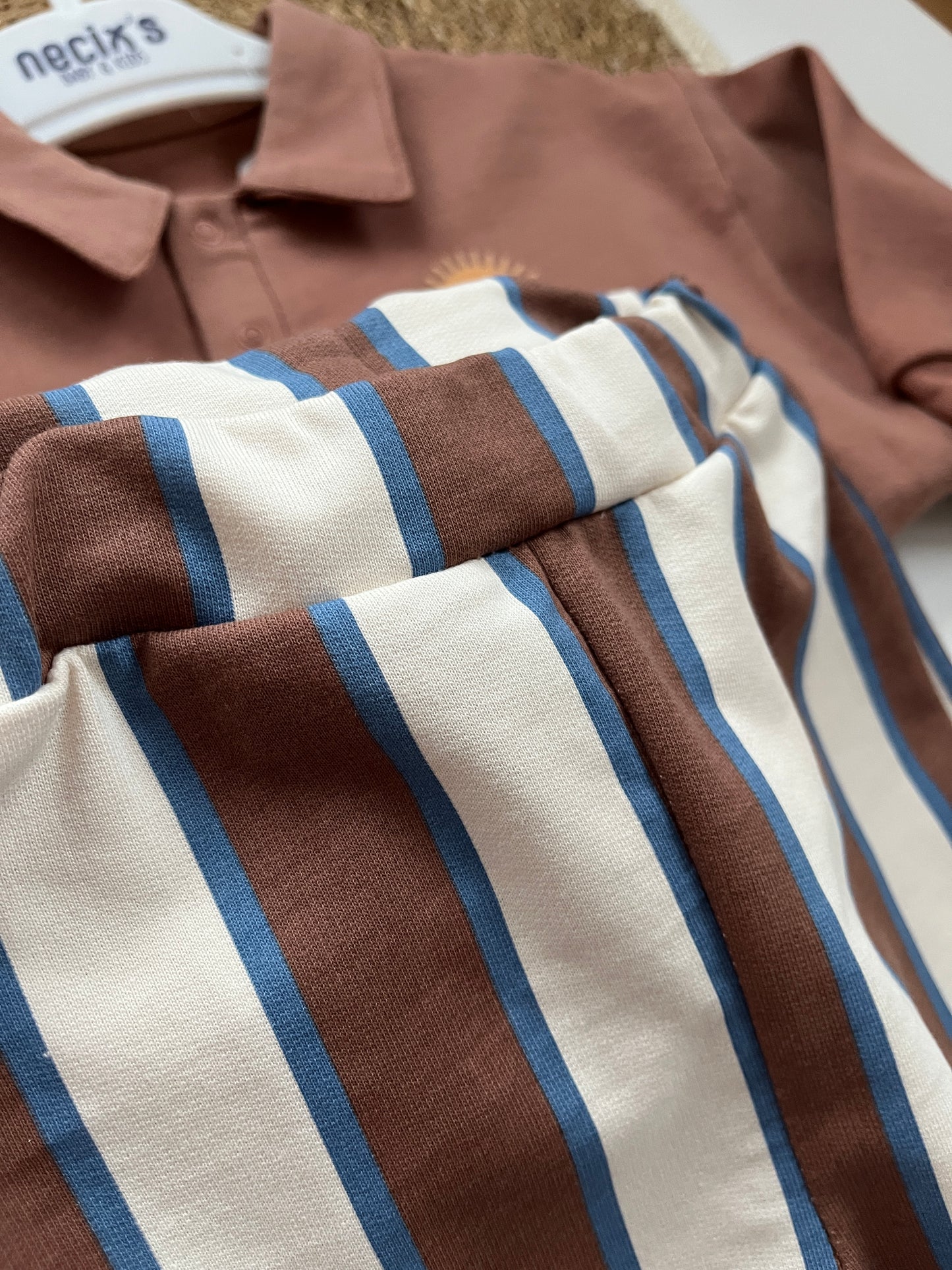 Спортен комплект