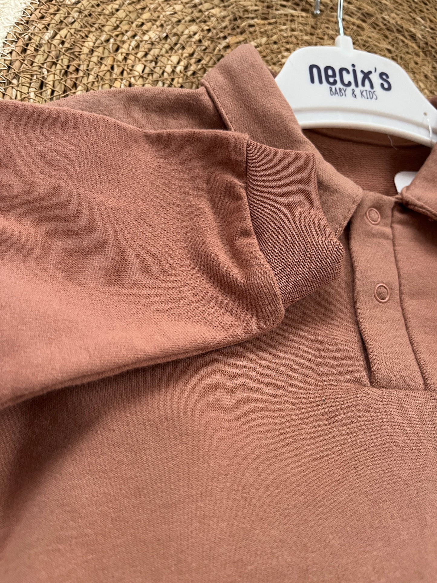 Спортен комплект